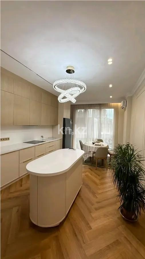 Продажа 3-комнатной квартиры, 128 м² в Астане - фото 4
