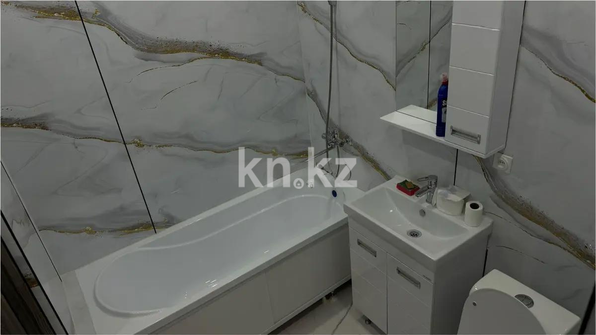 Продажа 1-комнатной квартиры, 42 м² в Алматы - фото 6