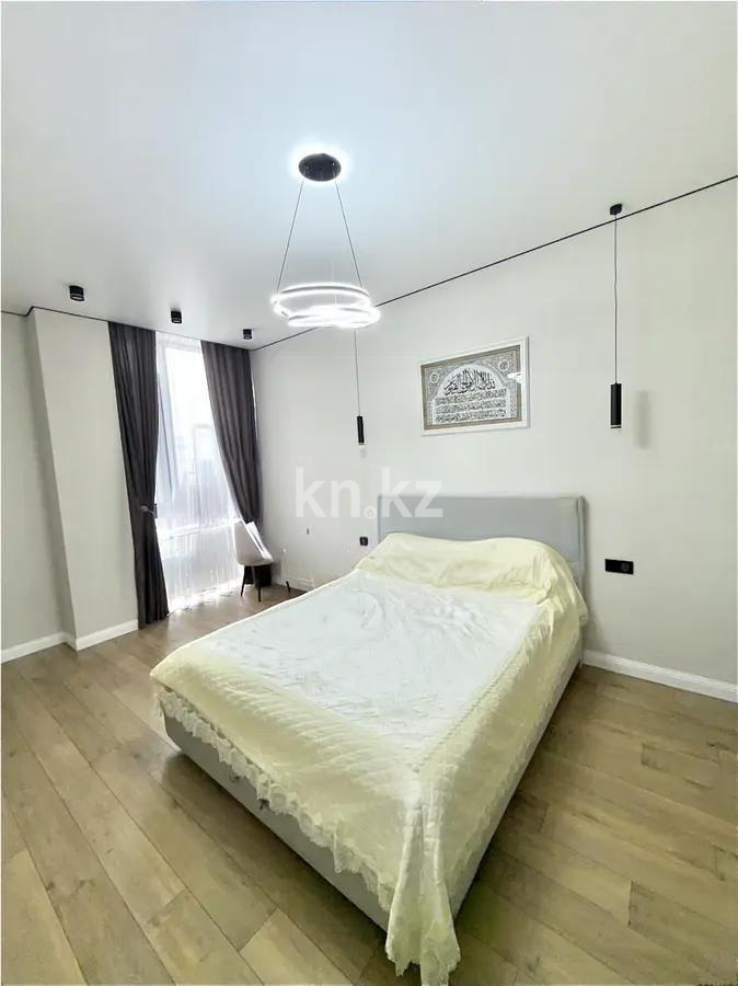Продажа 2-комнатной квартиры, 55.6 м² в Астане - фото 2