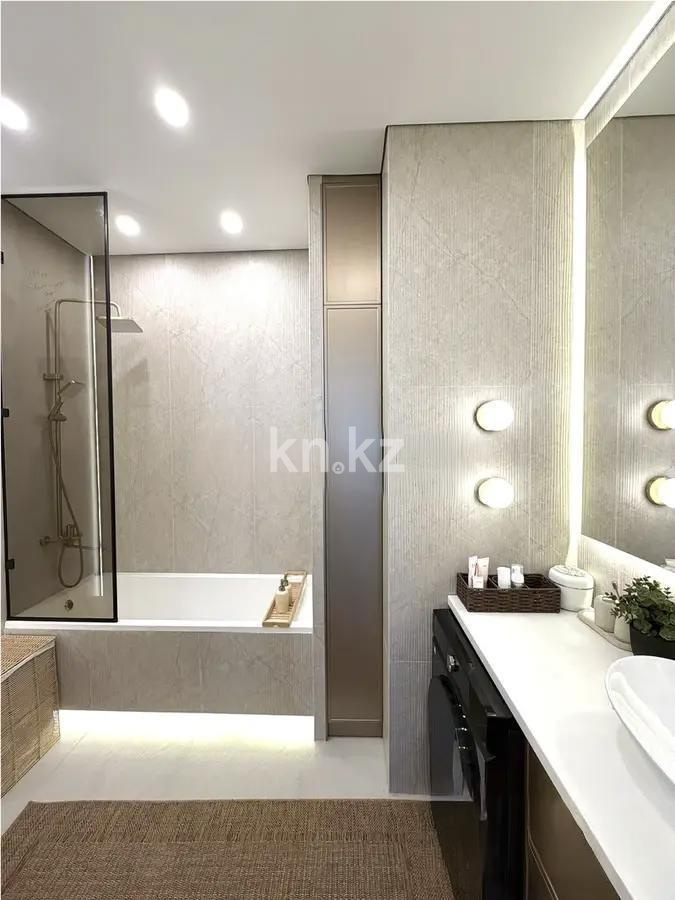 Продажа 2-комнатной квартиры, 52 м² в Астане - фото 4