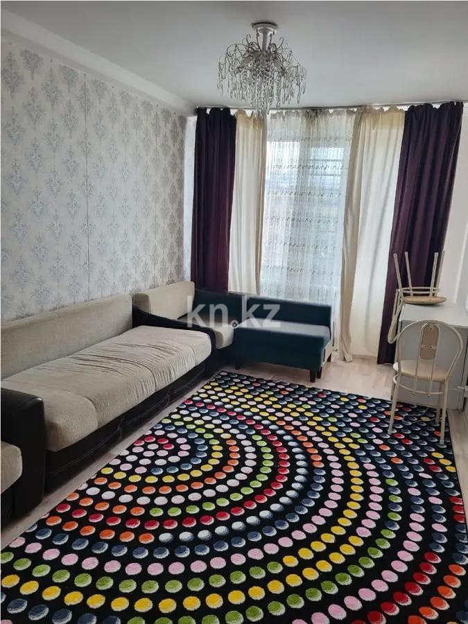 Продажа 3-комнатной квартиры, 61.1 м² в Астане