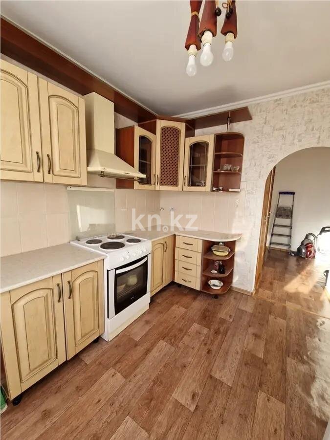 Продажа 2-комнатной квартиры, 55 м² в Караганде - фото 3