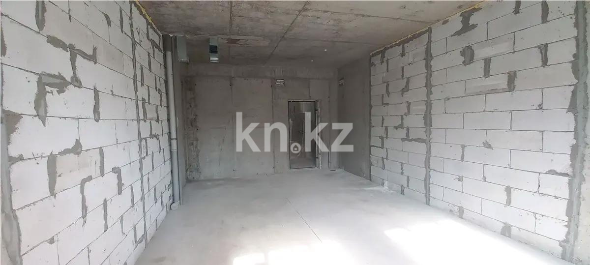 Продажа 1-комнатной квартиры, 39 м², мкр-н Шугыла, дом  340/37 в Алматы - фото 2