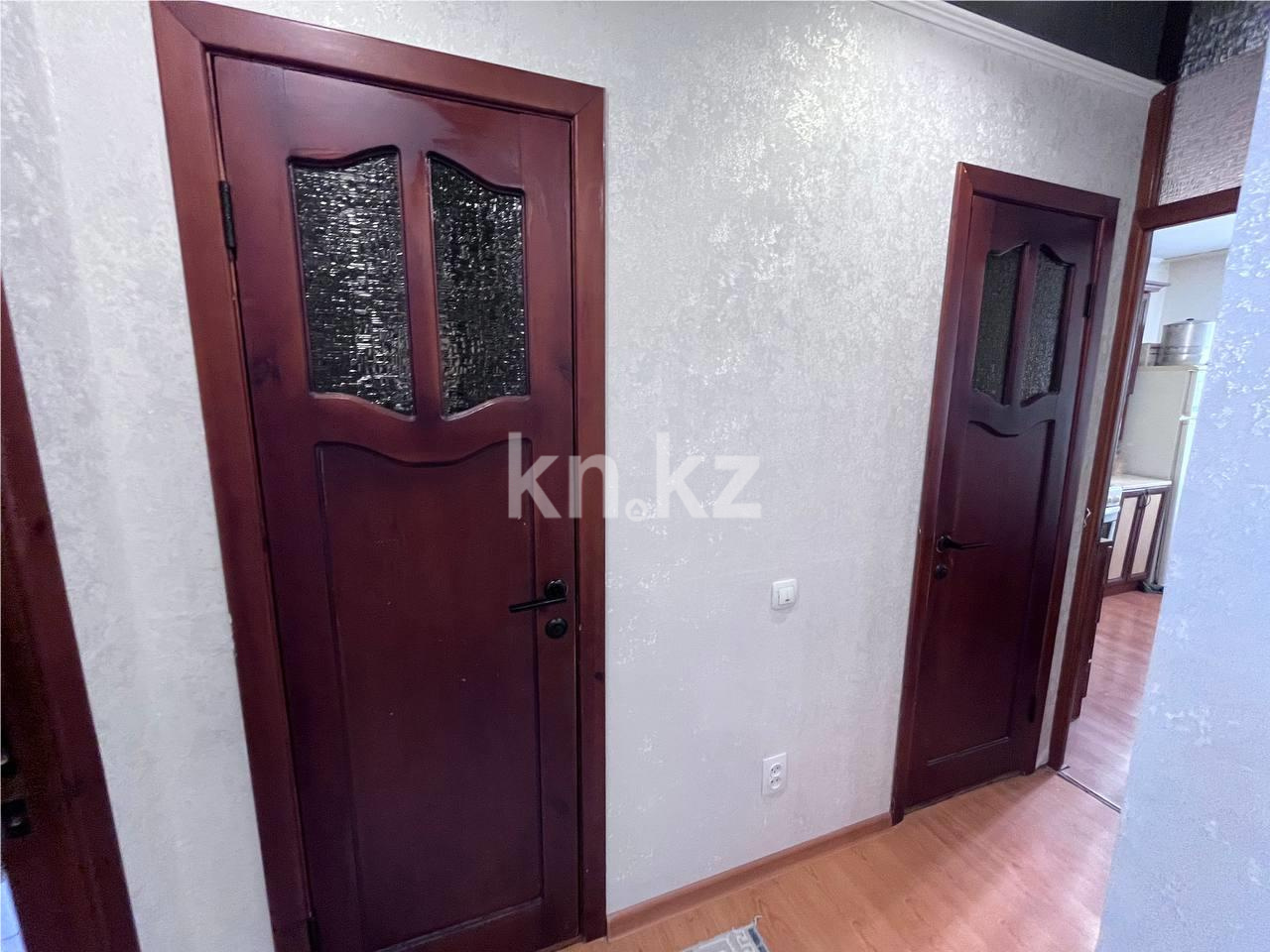 Продажа 3-комнатной квартиры, 63 м² в Караганде - фото 10