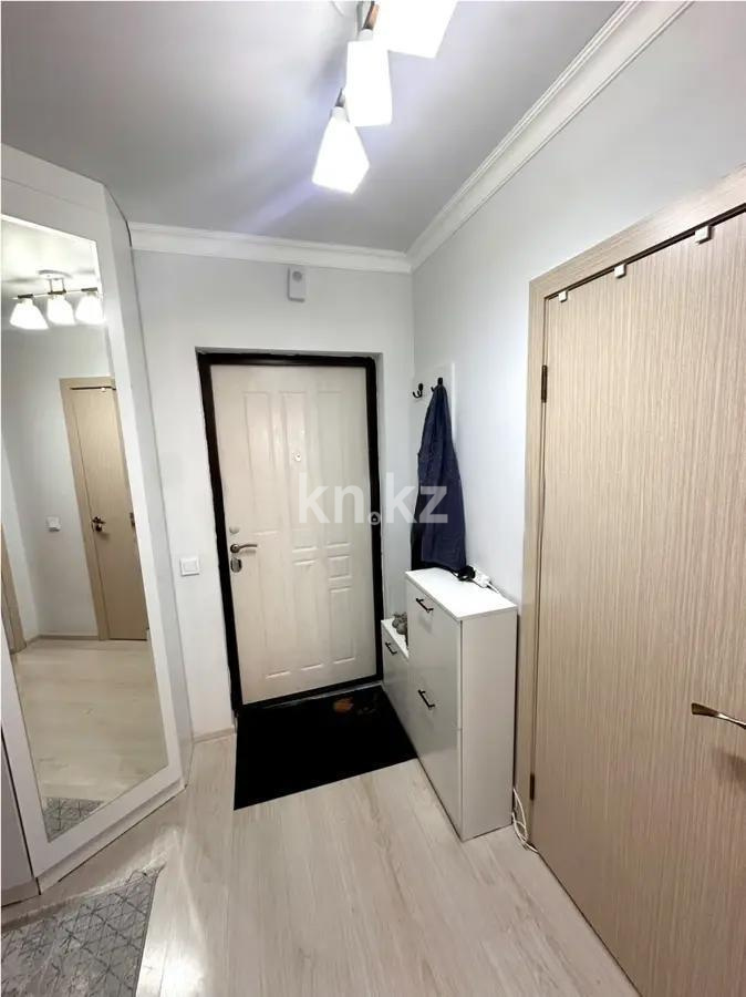 Продажа 1-комнатной квартиры, 36 м² в Астане - фото 4