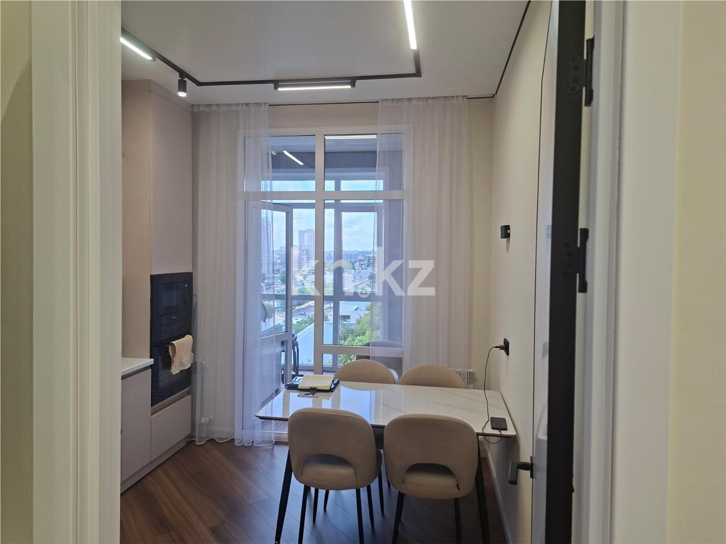 Продажа 2-комнатной квартиры, 48 м² в Караганде - фото 5