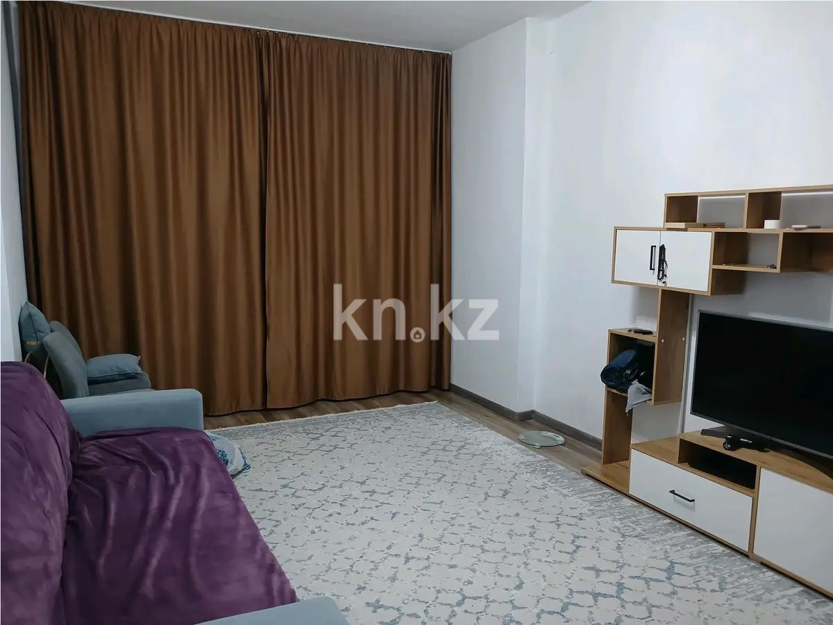 Продажа 2-комнатной квартиры, 66.2 м² в Астане