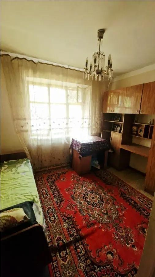 Продажа 2-комнатной квартиры, 50.9 м² в Алматы