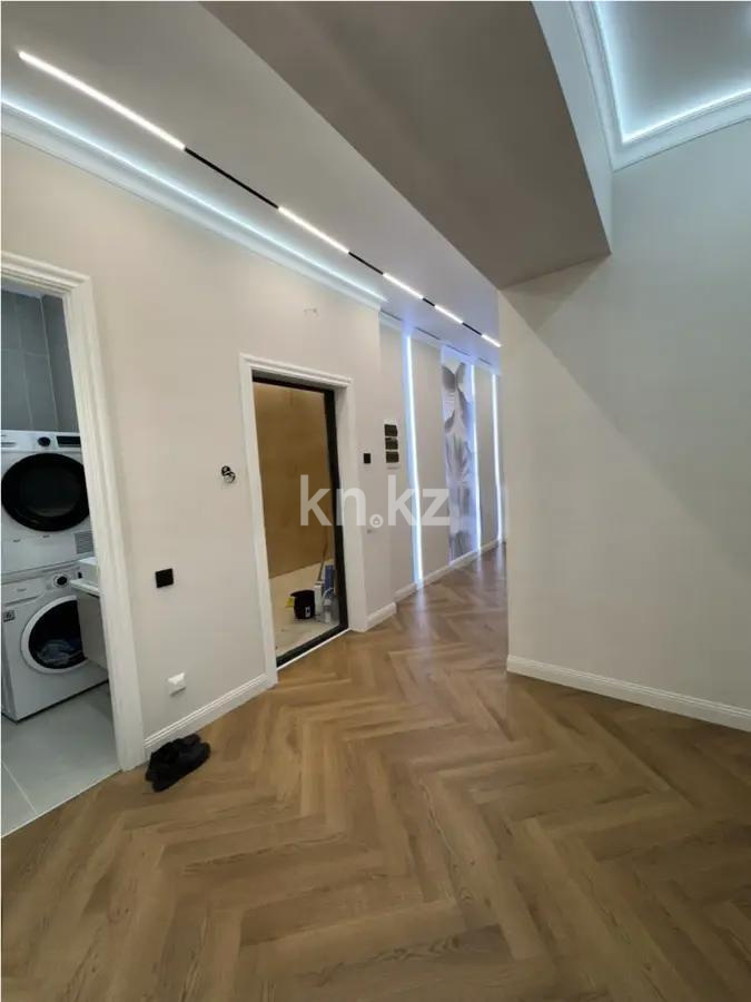 Продажа 3-комнатной квартиры, 90 м², ул. Утепова, дом  31 в Алматы