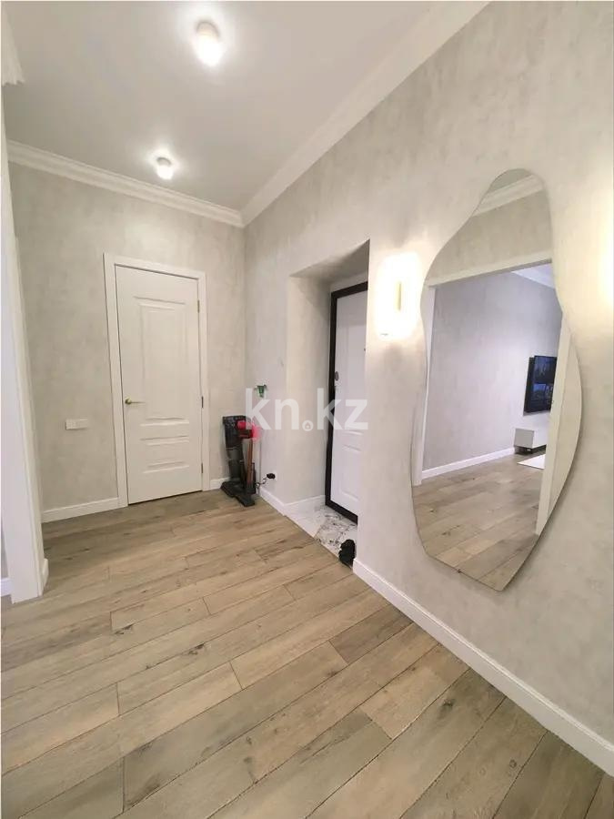 Продажа 2-комнатной квартиры, 64 м² в Караганде - фото 7