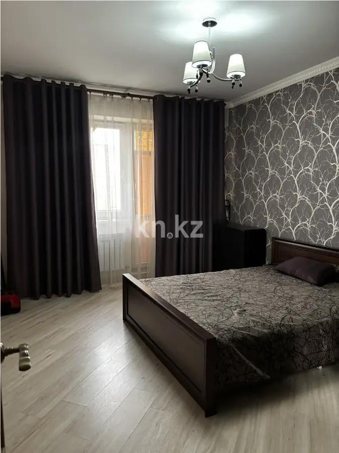 Продажа 2-комнатной квартиры, 65.5 м² в Алматы