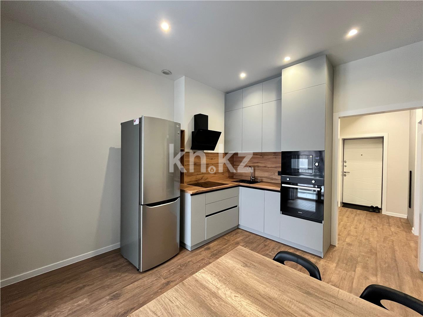 Продажа 2-комнатной квартиры, 46 м² в Караганде - фото 6