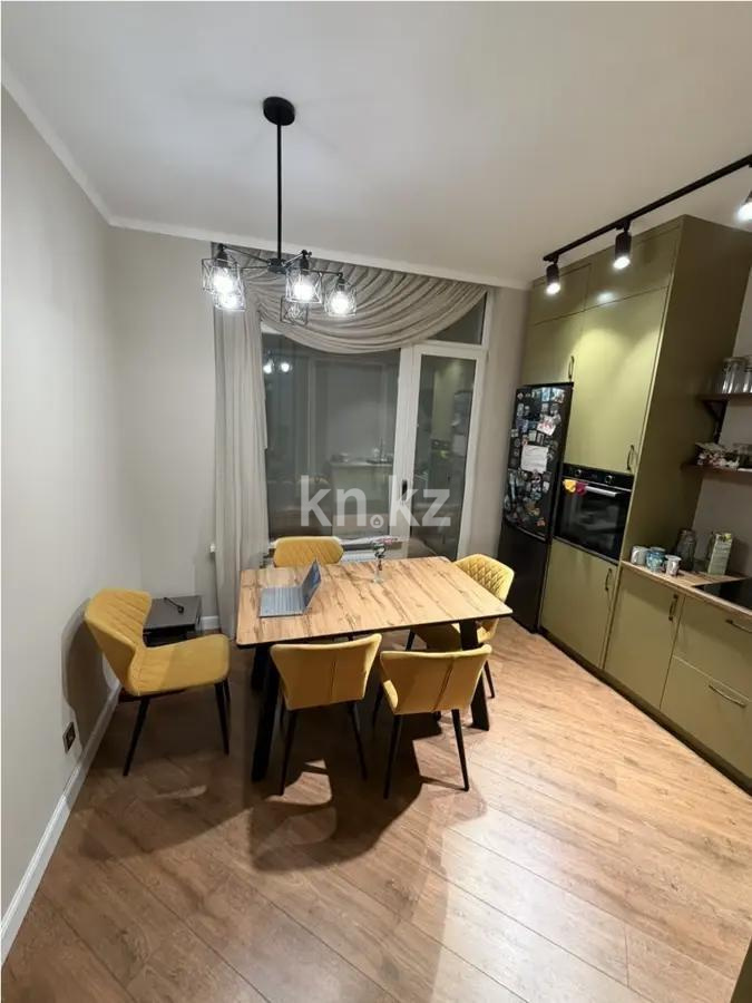 Продажа 3-комнатной квартиры, 87 м² в Астане - фото 4