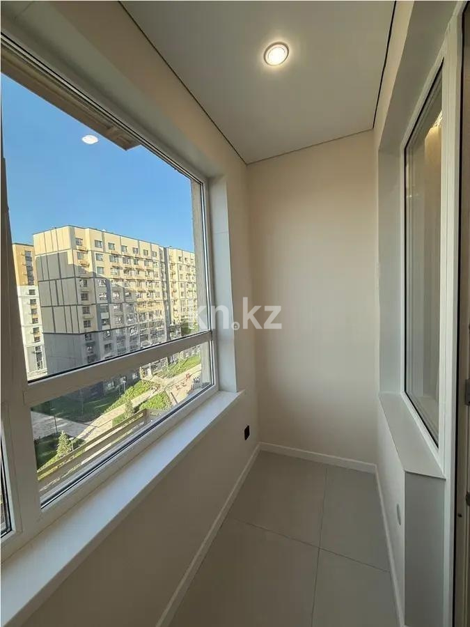 Продажа 3-комнатной квартиры, 91 м² в Алматы - фото 6