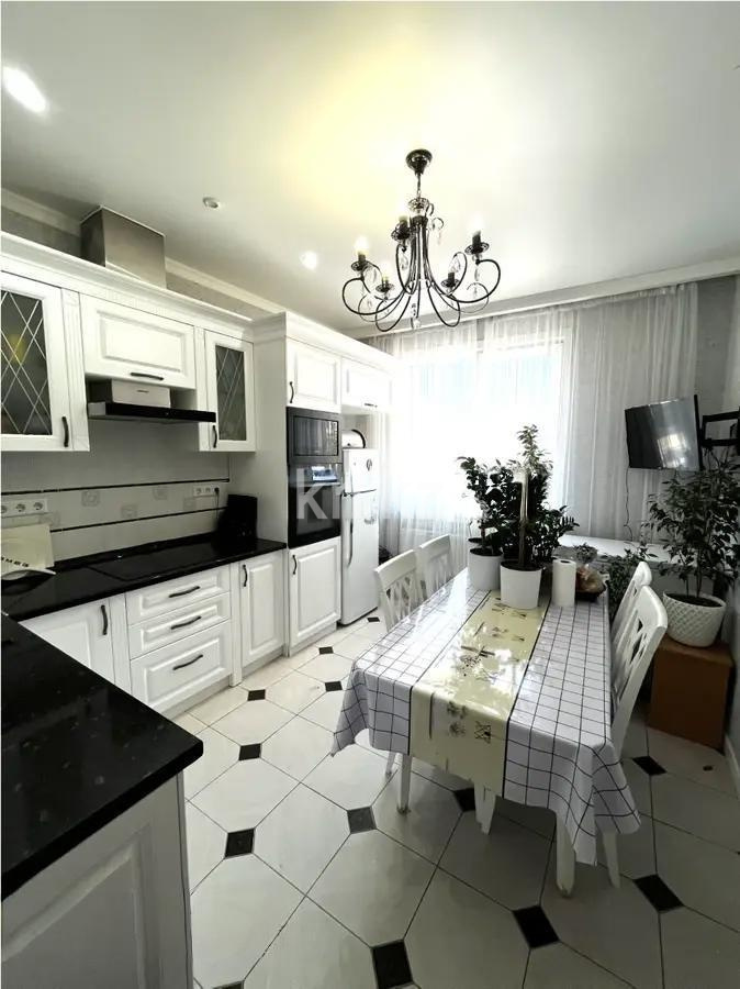 Продажа 3-комнатной квартиры, 84 м² в Астане - фото 4