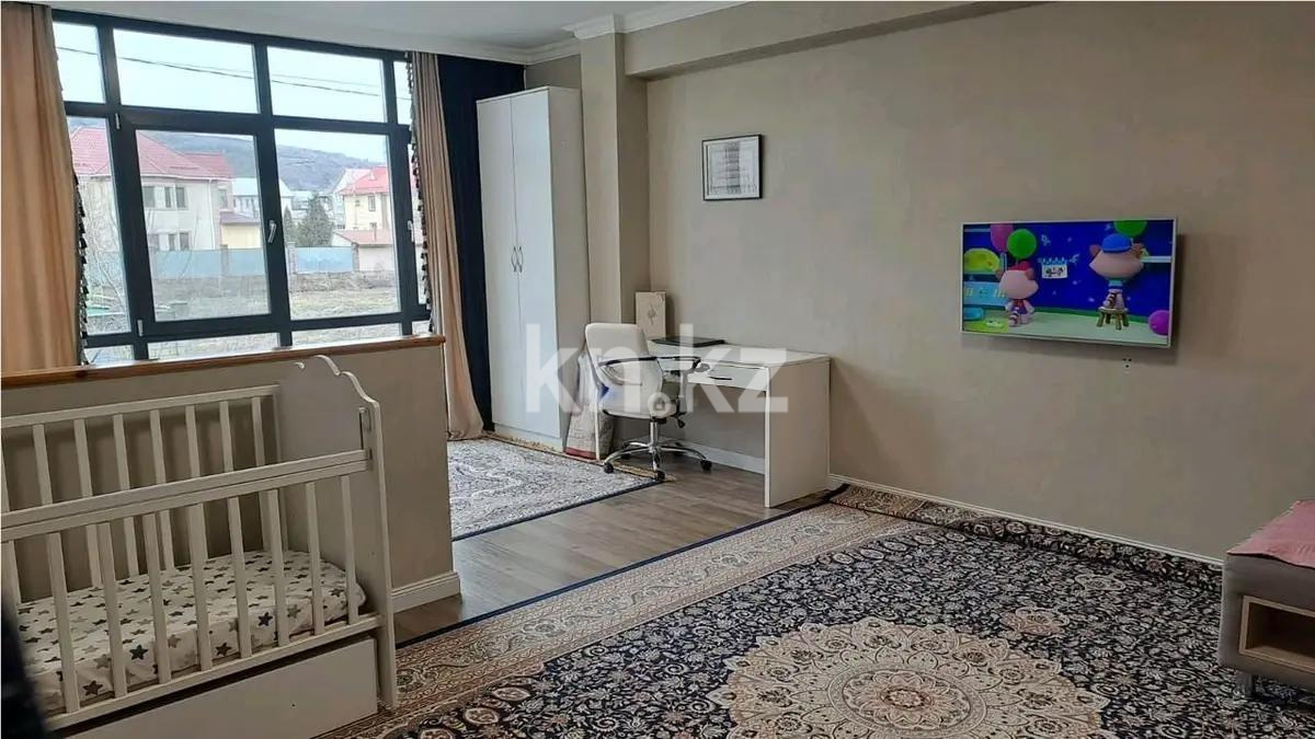 Продажа 1-комнатной квартиры, 53 м² в Алматы