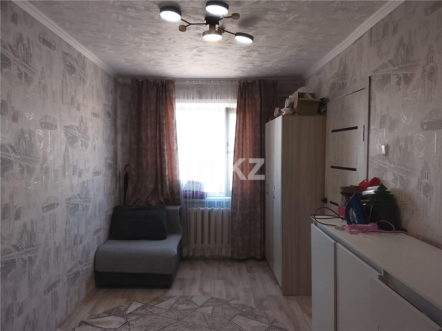 Продажа 2-комнатной квартиры, 44 м² в Абае - фото 2