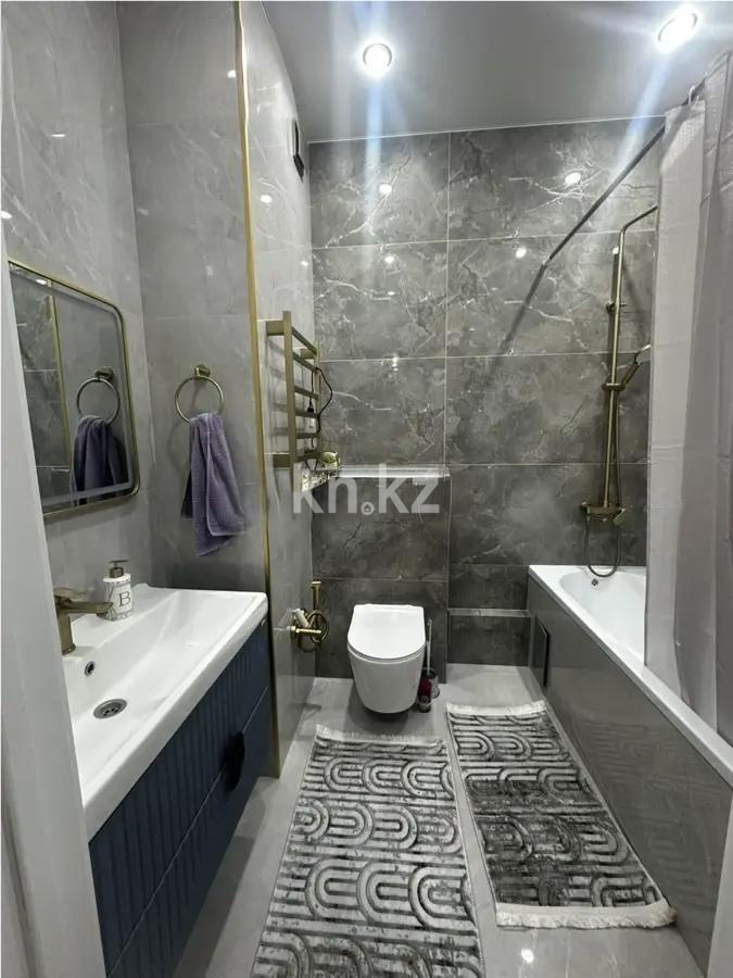 Продажа 2-комнатной квартиры, 60.2 м² в Астане - фото 4