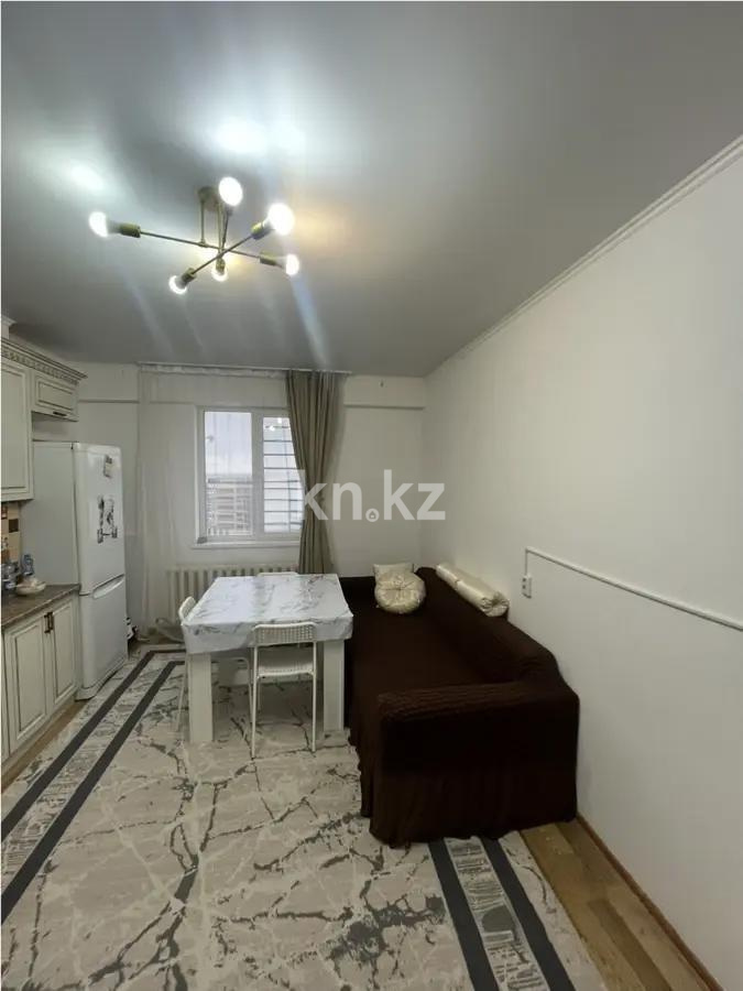 Продажа 1-комнатной квартиры, 50 м², ул. Нуршайыкова, дом  6/1 в Астане - фото 2