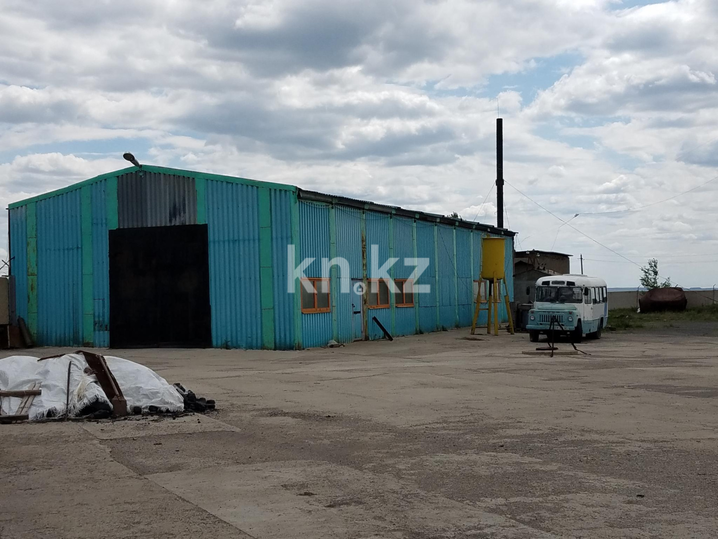 Продажа , 26000 м², Тихоновский карьер, дом  1 в Караганде - фото 3