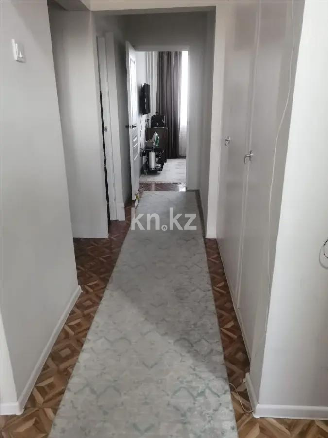 Продажа 3-комнатной квартиры, 70 м² в Алматы - фото 5