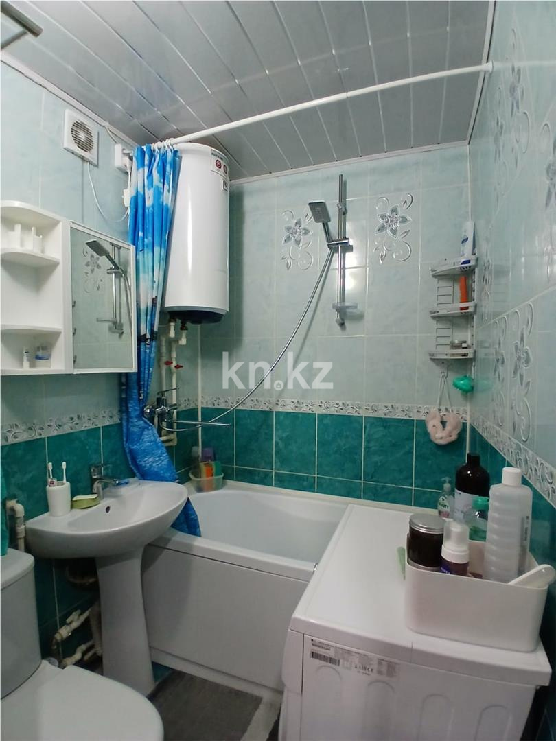 Продажа 2-комнатной квартиры, 44 м², ул. Пассажирская в Караганде - фото 11