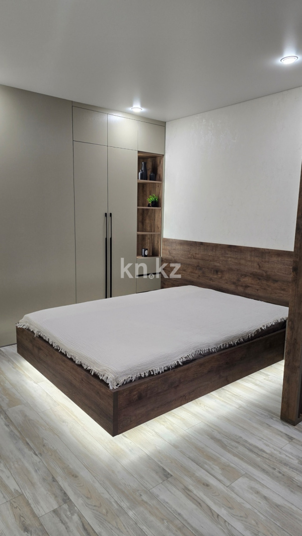 Аренда 1-комнатной квартиры, 40 м² в Караганде - фото 2
