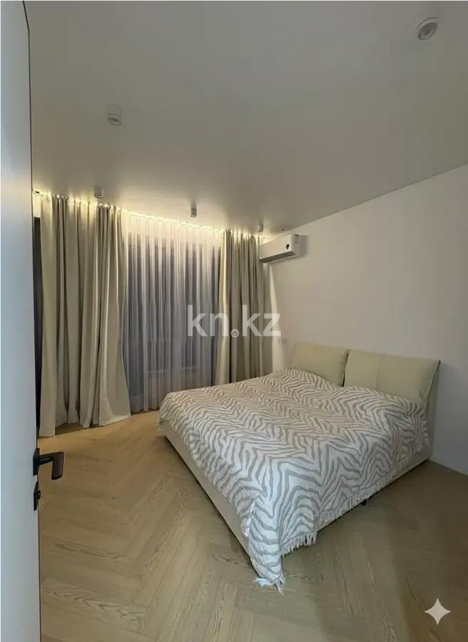 Продажа 4-комнатной квартиры, 101 м², ул. Карасай батыра, дом  119/1 в Алматы