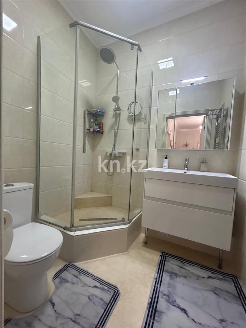 Продажа 4-комнатной квартиры, 134.5 м², ул. Керей, Жанибек хандар в Астане - фото 29