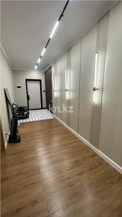 Продажа 3-комнатной квартиры, 82.5 м² в Алматы - фото 9