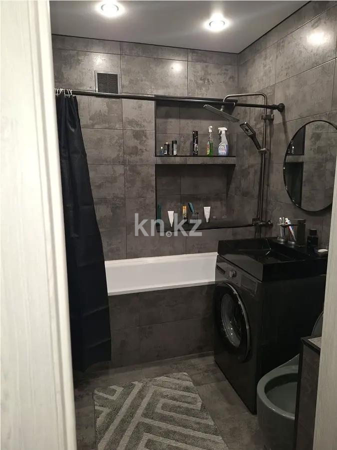 Продажа 1-комнатной квартиры, 40 м² в Алматы - фото 3