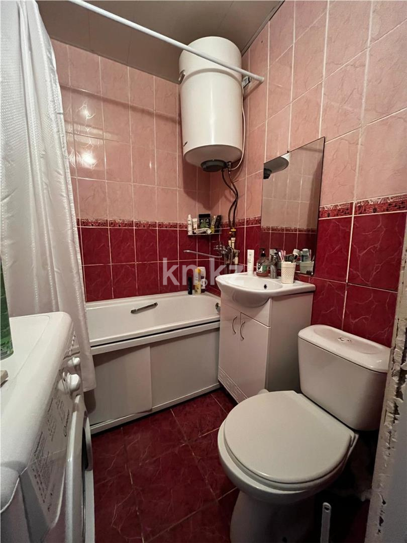 Продажа 3-комнатной квартиры, 52 м² в Караганде - фото 10