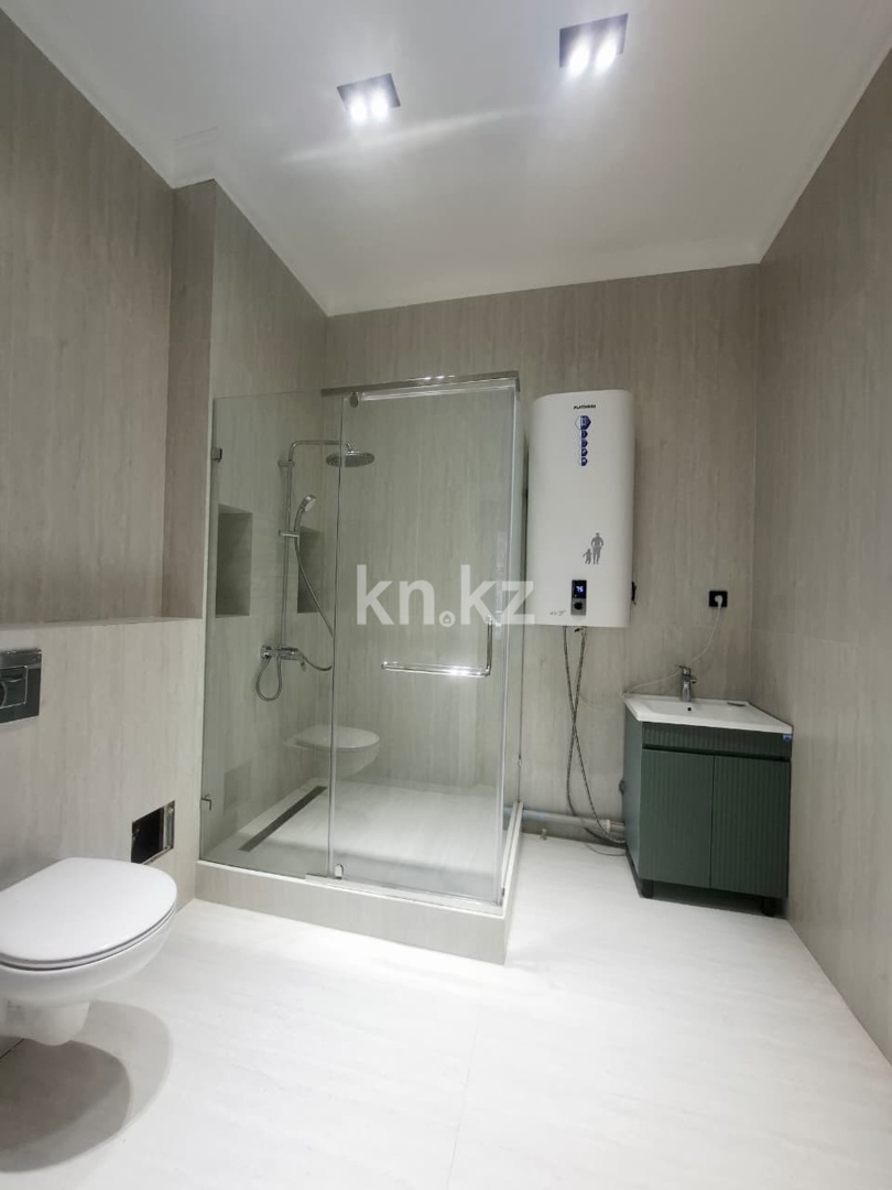 Продажа 4-комнатной квартиры, 142.4 м² в Алматы - фото 29