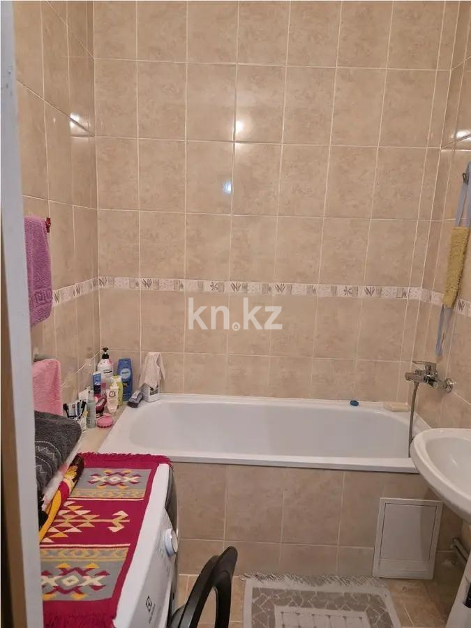 Продажа 3-комнатной квартиры, 98.8 м², ул. Сыганак, дом  4 в Астане - фото 6