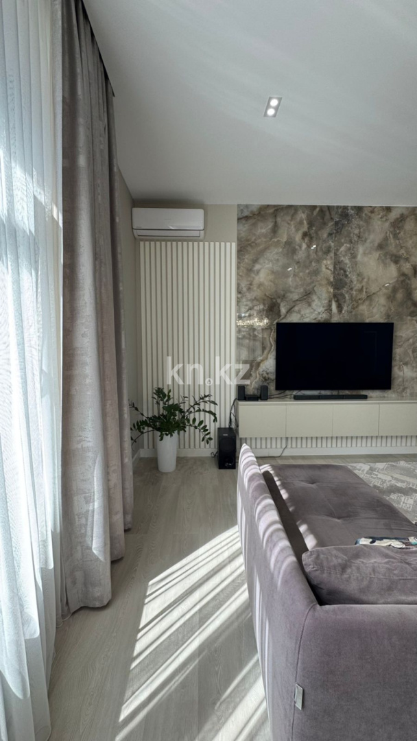 Продажа 6-комнатного дома, 422 м² в Алматы - фото 12