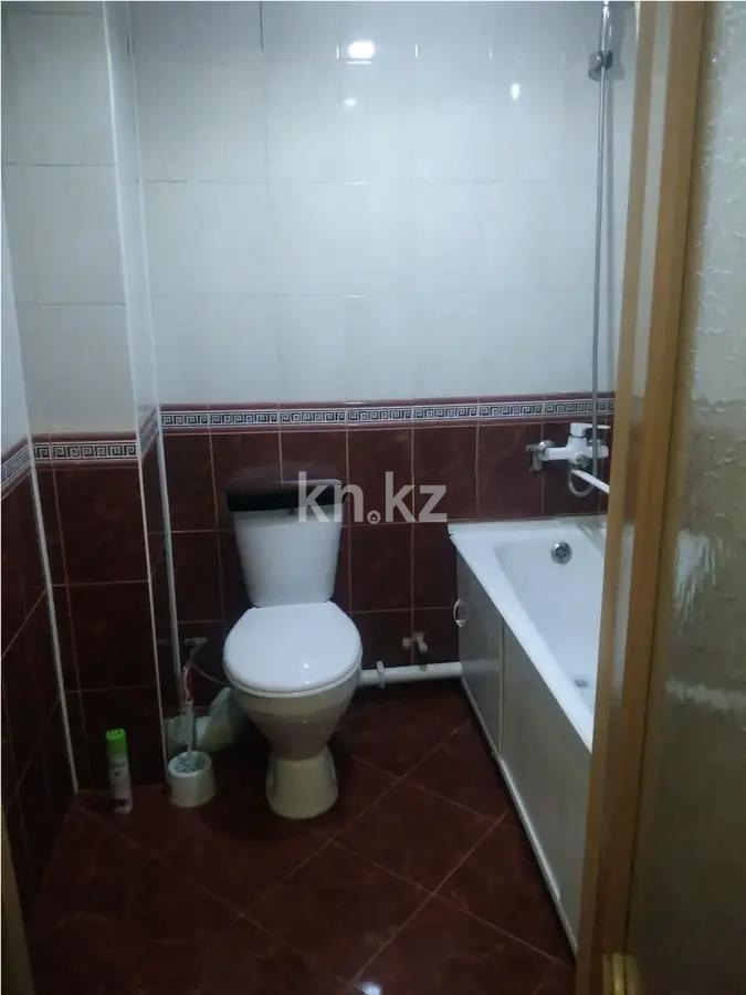 Продажа 1-комнатной квартиры, 35 м² в Алматы - фото 3