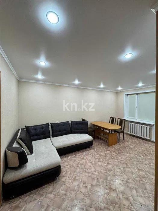 Продажа 3-комнатной квартиры, 60 м² в Астане