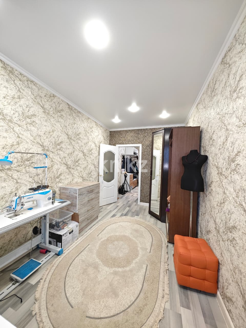 Продажа 4-комнатной квартиры, 116 м² в Караганде - фото 6