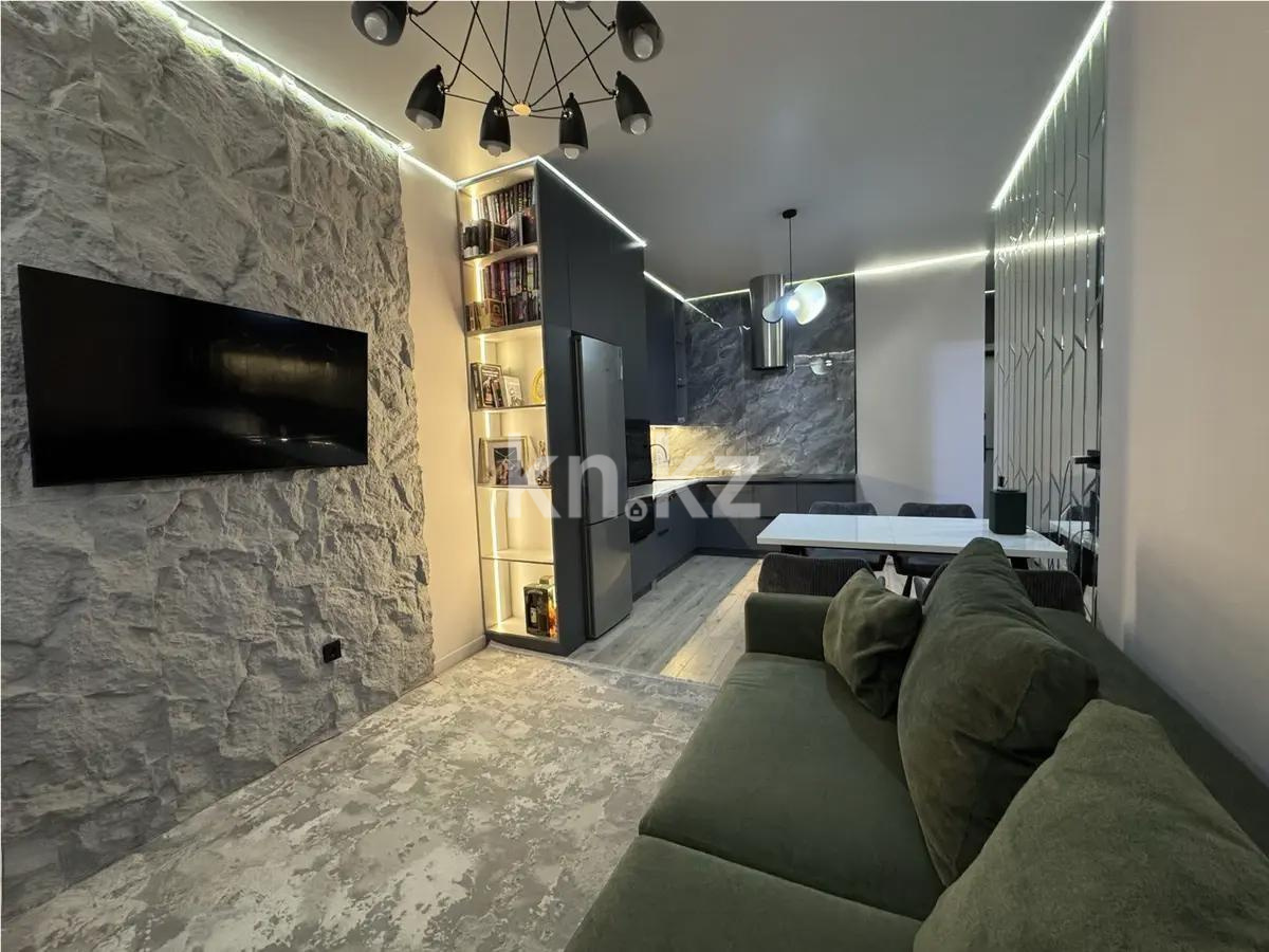 Продажа 4-комнатной квартиры, 92 м², пр. Туран, дом  39а в Астане