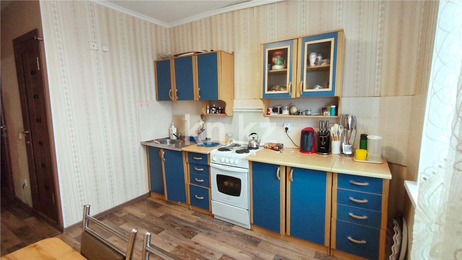 Продажа 2-комнатной квартиры, 52 м² в Караганде - фото 5