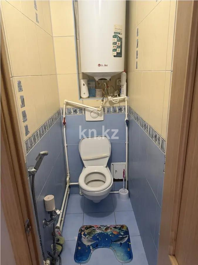 Продажа 3-комнатной квартиры, 68 м² в Караганде - фото 6