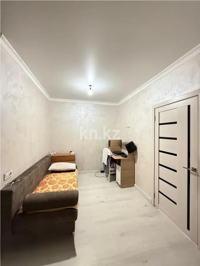 Продажа 2-комнатной квартиры, 45 м² в Алматы