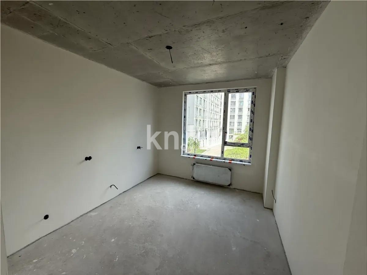 Продажа 3-комнатной квартиры, 90.49 м² в Астане - фото 2