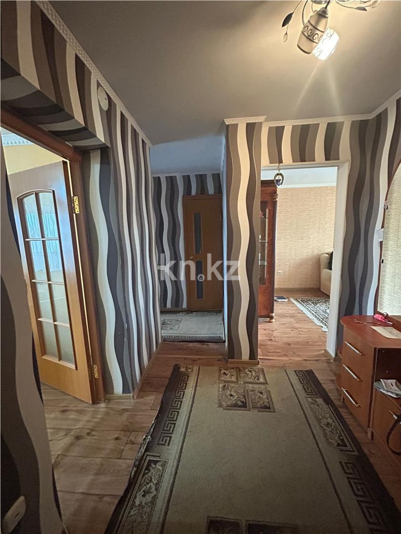 Продажа 4-комнатной квартиры, 79 м², ул. Тищенко в Темиртау - фото 9