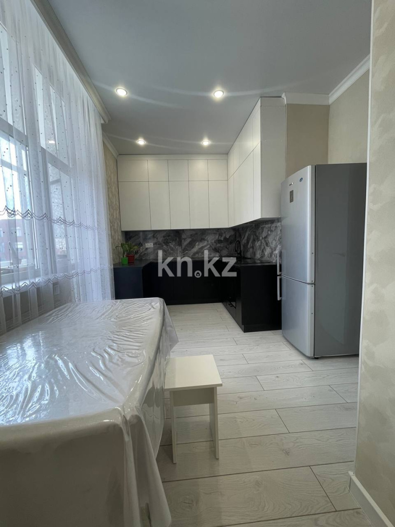 Продажа 1-комнатной квартиры, 50.1 м² в Астане - фото 10
