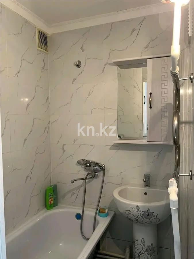 Продажа 2-комнатной квартиры, 49 м² в Караганде - фото 4