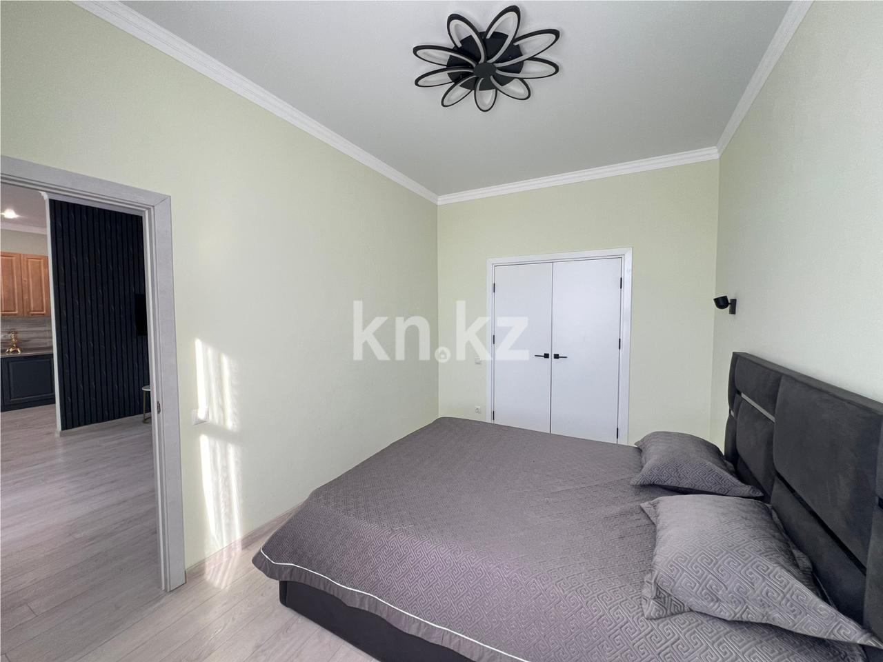 Продажа 2-комнатной квартиры, 63 м², мкр. Степной-3, дом  1/10 в Караганде - фото 5