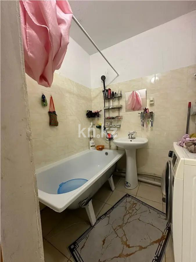 Продажа 1-комнатной квартиры, 33.4 м² в Астане - фото 3