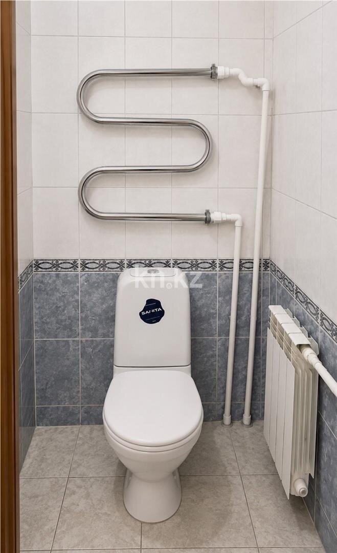 Продажа 1-комнатной квартиры, 33 м² в Темиртау - фото 4
