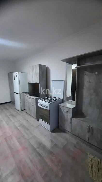 Аренда 1-комнатной квартиры, 22 м² в Алматы - фото 2